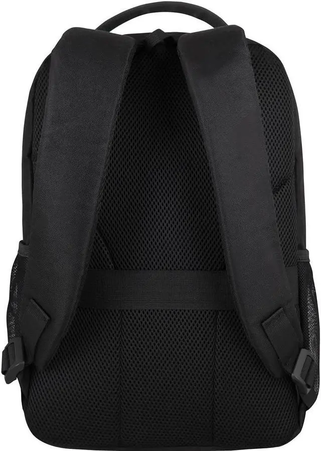 Alt view image 11 of 12 - Urban Factory Black Laptop Case Model DBC14UF