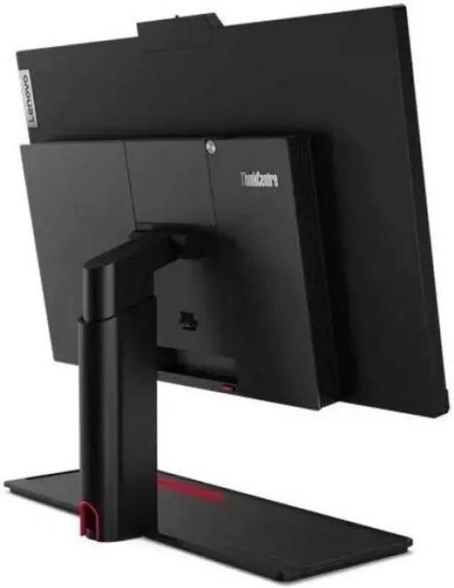 Alt view image 6 of 12 - Lenovo ThinkCentre M90a Gen 3 11VF0067US All-in-One Computer - Intel Core i5 12th Gen i5-12500 Hexa-core (6 Core) 3 GHz - 8 GB RAM DDR4 SDRAM - 256 GB NVMe M.2 PCI Express PCI Express NVMe 4.0 x4 SSD