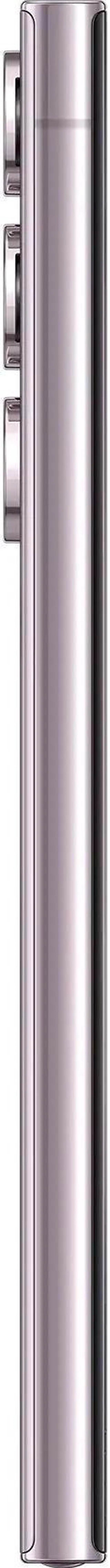 Alt view image 11 of 15 - Samsung - Galaxy S23 Ultra 256GB (Unlocked) - Lavender