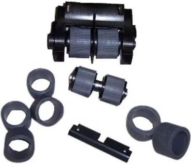 Alt view image 9 of 11 - Kodak Consumables Kit for i2900 and i3000 Series Scanners (1428101)
