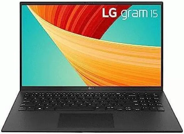 Main image of LG gram 15Z90R-Q.APB5U1 15" Notebook - Intel Core i5 - 8 GB Total RAM - 512 GB SSD - Intel Chip - Windows 11 Pro - In-plane Switching (IPS) Technology