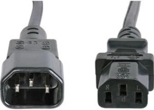 Alt view image 6 of 7 - Eaton 010-0028 Power Cable