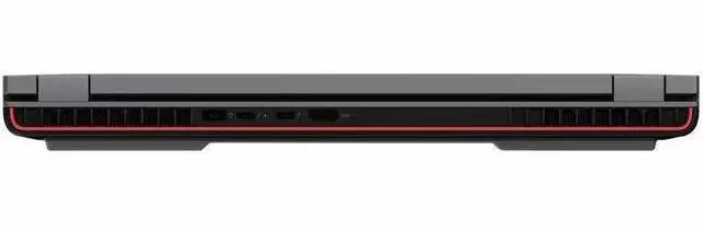 Alt view image 6 of 20 - Lenovo ThinkPad P16 Gen 2 16.0" Intel Core i7-13700HX NVIDIA RTX 2000 32GB Memory 1TB Storage Windows 11 Pro 21FA002TUS