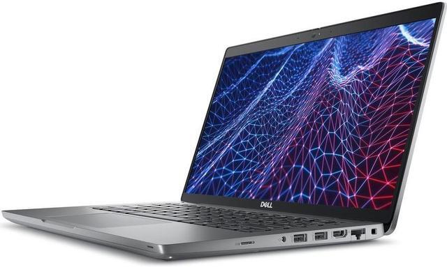 Alt view image 6 of 7 - Latitude 5400 5430 14" Notebook - Full HD - 1920 x 1080 - Intel Core i7 12th Gen i7-1265U Deca-core (10 Core) 1.80 GHz - 16 GB Total RAM - 256 GB SSD - Intel Chip - Windows 11 Pro - Intel Iris Xe