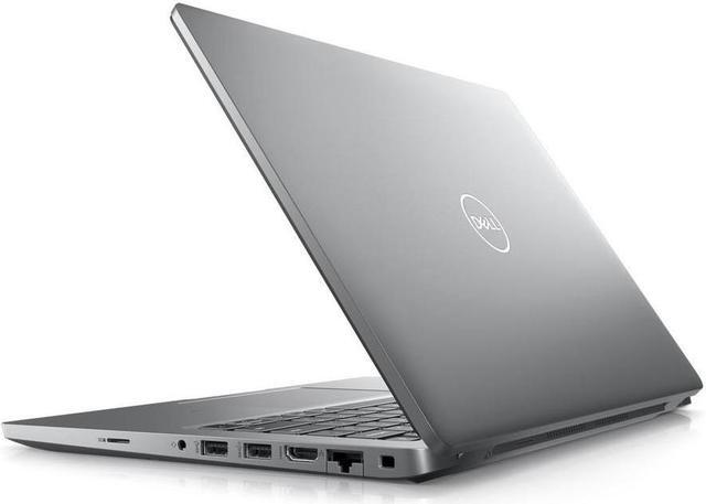 Alt view image 7 of 7 - Latitude 5400 5430 14" Notebook - Full HD - 1920 x 1080 - Intel Core i7 12th Gen i7-1265U Deca-core (10 Core) 1.80 GHz - 16 GB Total RAM - 256 GB SSD - Intel Chip - Windows 11 Pro - Intel Iris Xe