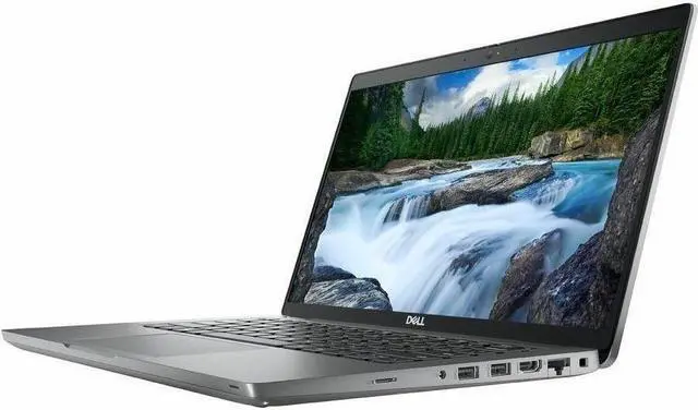 Alt view image 5 of 7 - Dell Latitude 5000 5430 14" Notebook - Full HD - 1920 x 1080 - Intel Core i5 12th Gen i5-1235U Deca-core (10 Core) 1.30 GHz - 16 GB Total RAM - 256 GB SSD - Intel Chip - Windows 11 Pro - Intel Ir