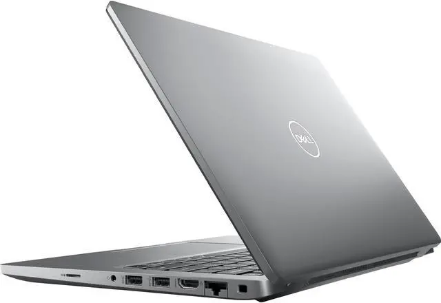 Alt view image 3 of 7 - Dell Latitude 5000 5430 14" Notebook - Full HD - 1920 x 1080 - Intel Core i5 12th Gen i5-1235U Deca-core (10 Core) 1.30 GHz - 16 GB Total RAM - 256 GB SSD - Intel Chip - Windows 11 Pro - Intel Ir