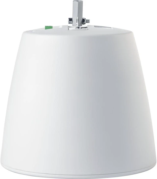 Alt view image 7 of 12 - 6.5" Pendant Speaker - White 70v/100v - 8ohm