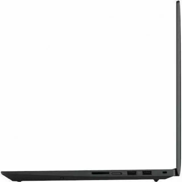 Alt view image 6 of 20 - Lenovo ThinkPad P14s Gen 4 - 14" - Intel Core i7 - 1360P - 32 GB RA (21HF001MUS)