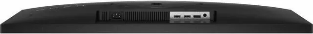 Alt view image 4 of 20 - OMEN by HP 31.5 inch QHD 165Hz Gaming Monitor - OMEN 32q 31.5" QHD (2560 x 1440)