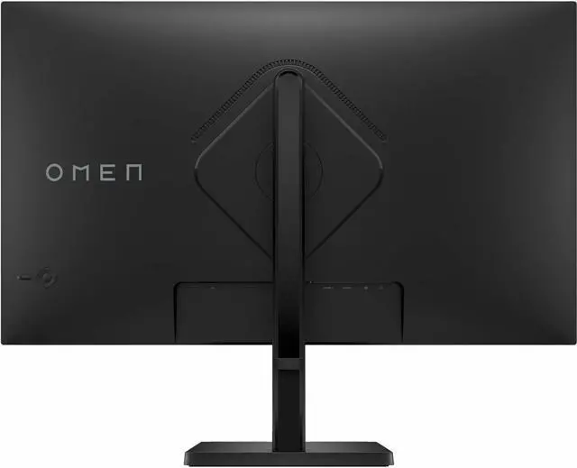 Alt view image 5 of 20 - OMEN by HP 31.5 inch QHD 165Hz Gaming Monitor - OMEN 32q 31.5" QHD (2560 x 1440)