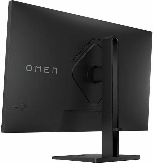 Alt view image 9 of 20 - OMEN by HP 31.5 inch QHD 165Hz Gaming Monitor - OMEN 32q 31.5" QHD (2560 x 1440)