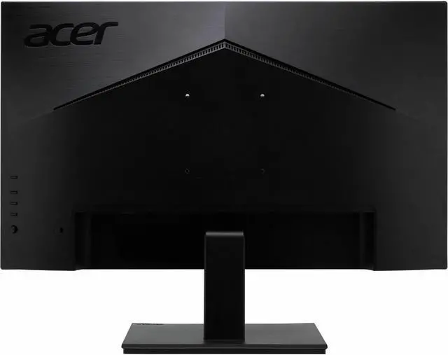Alt view image 3 of 10 - Acer Vero V7 V227Q H 21.5" Full HD LED Monitor - 16:9 - Black - Vertical Alignment (VA) - LED Backlight - 1920 x 1080 - 16.7 Million Colors - FreeSync (DisplayPort/HDMI) - 250 Nit - 4 ms - 100 Hz