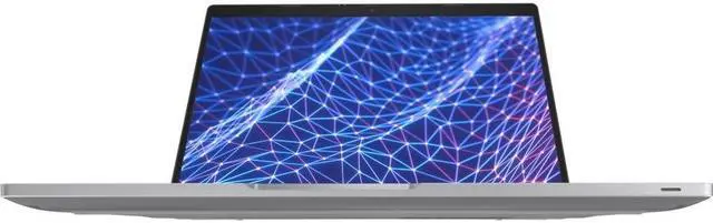 Alt view image 3 of 17 - Dell Latitude 5330 13.3" 16GB 256GB SSD Core i7-1265U 3.3GHz WIN11P, Aluminum Finish