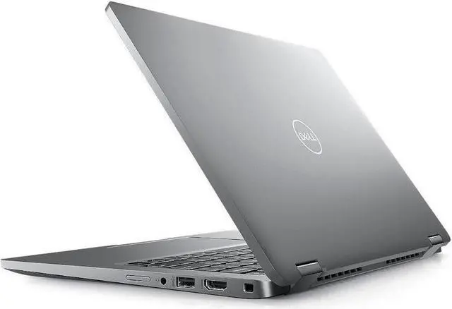 Alt view image 8 of 17 - Dell Latitude 5330 13.3" 16GB 256GB SSD Core i7-1265U 3.3GHz WIN11P, Aluminum Finish