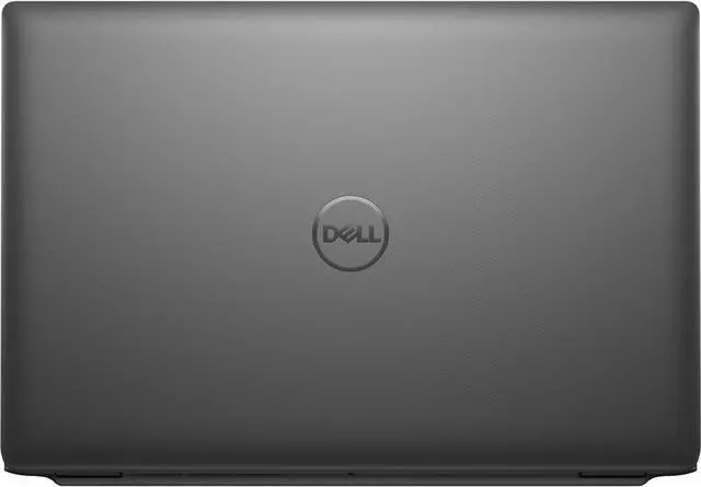 Alt view image 2 of 10 - Dell Latitude 3000 3440 14" Notebook - Full HD - 1920 x 1080 - Intel Core i5 13th Gen i5-1335U Deca-core (10 Core) - 8 GB Total RAM - 256 GB SSD - Soft Charcoal - Intel Chip - Windows 11 Pro - In
