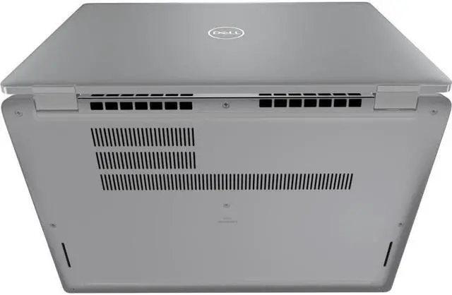 Alt view image 5 of 17 - Dell Latitude 5330 13.3" 16GB 256GB SSD Core i7-1265U 3.3GHz WIN11P, Aluminum Finish