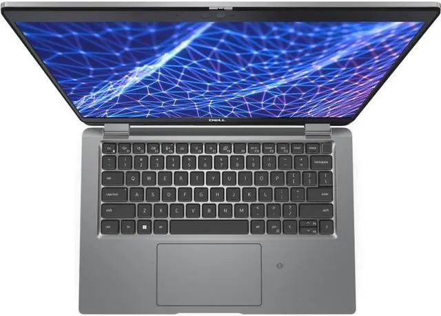 Alt view image 6 of 17 - Dell Latitude 5330 13.3" 16GB 256GB SSD Core i7-1265U 3.3GHz WIN11P, Aluminum Finish