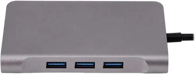 Alt view image 5 of 6 - Urban Factory Docking Station TCM16UF