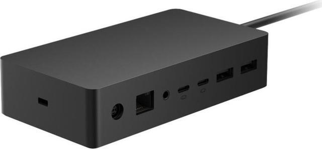 Alt view image 13 of 19 - Microsoft 1GK-00001 Surface Dock 2 - Docking Station - 2 x USB-C