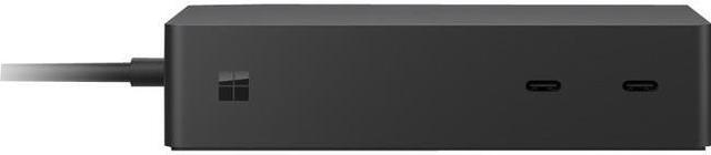 Alt view image 12 of 19 - Microsoft 1GK-00001 Surface Dock 2 - Docking Station - 2 x USB-C