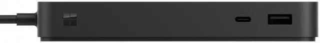 Alt view image 7 of 20 - Microsoft Surface Thunderbolt 4 Docking Station - Black (T8H-00001)