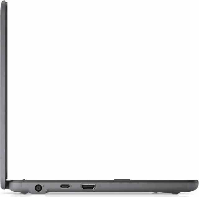 Alt view image 8 of 8 - Dell Latitude 3000 3140 11.6" Touchscreen Convertible 2 In 1 Notebook - Hd -
