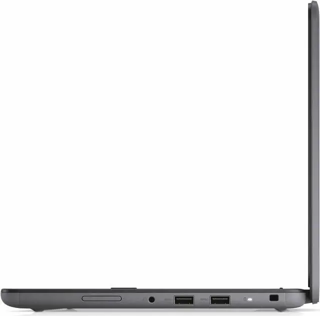 Alt view image 7 of 8 - Dell Latitude 3000 3140 11.6" Touchscreen Convertible 2 In 1 Notebook - Hd -