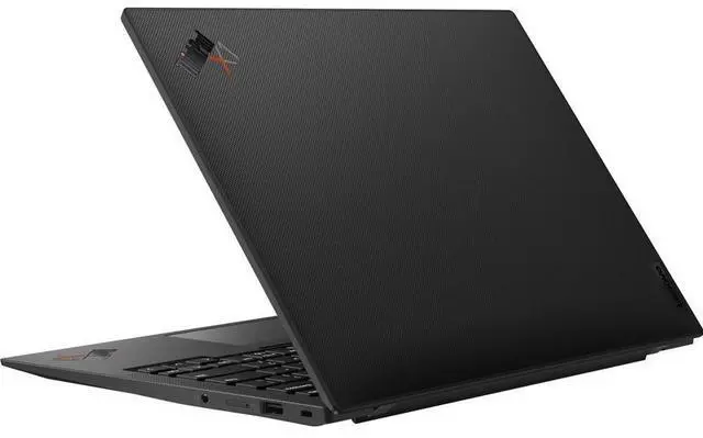 Alt view image 3 of 20 - Lenovo ThinkPad X1 Carbon Gen 11 - 14" - Intel Core i7 - 1365U - In (21HM000SUS)