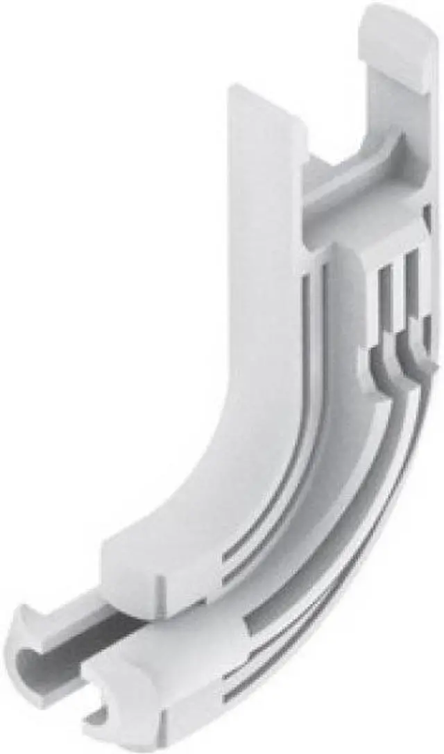 Alt view image 2 of 3 - Ubiquiti Networks NANOBEAM 16 Window Mount