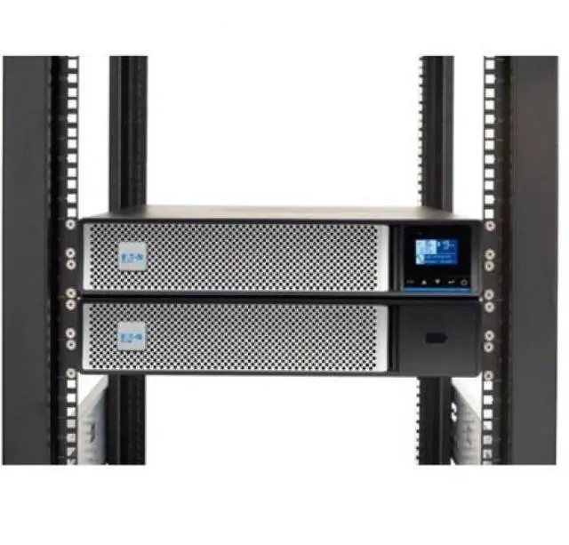 Alt view image 4 of 12 - Eaton 5PX G2 1440VA 1440W 120V Line-Interactive UPS 8 Outlets 2U 5PX1500RTNG2