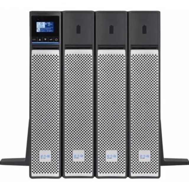 Alt view image 5 of 12 - Eaton 5PX G2 1440VA 1440W 120V Line-Interactive UPS 8 Outlets 2U 5PX1500RTNG2