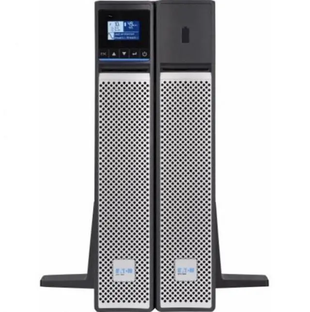 Alt view image 9 of 12 - Eaton 5PX G2 1440VA 1440W 120V Line-Interactive UPS 8 Outlets 2U 5PX1500RTNG2