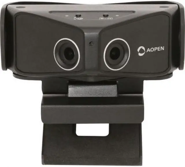 Alt view image 7 of 12 - KP180  AUTO PEOPLETRACKING CAMERA WITH DUAL 5MP WIDEANGLE CAMERAS TO CAPTURE
