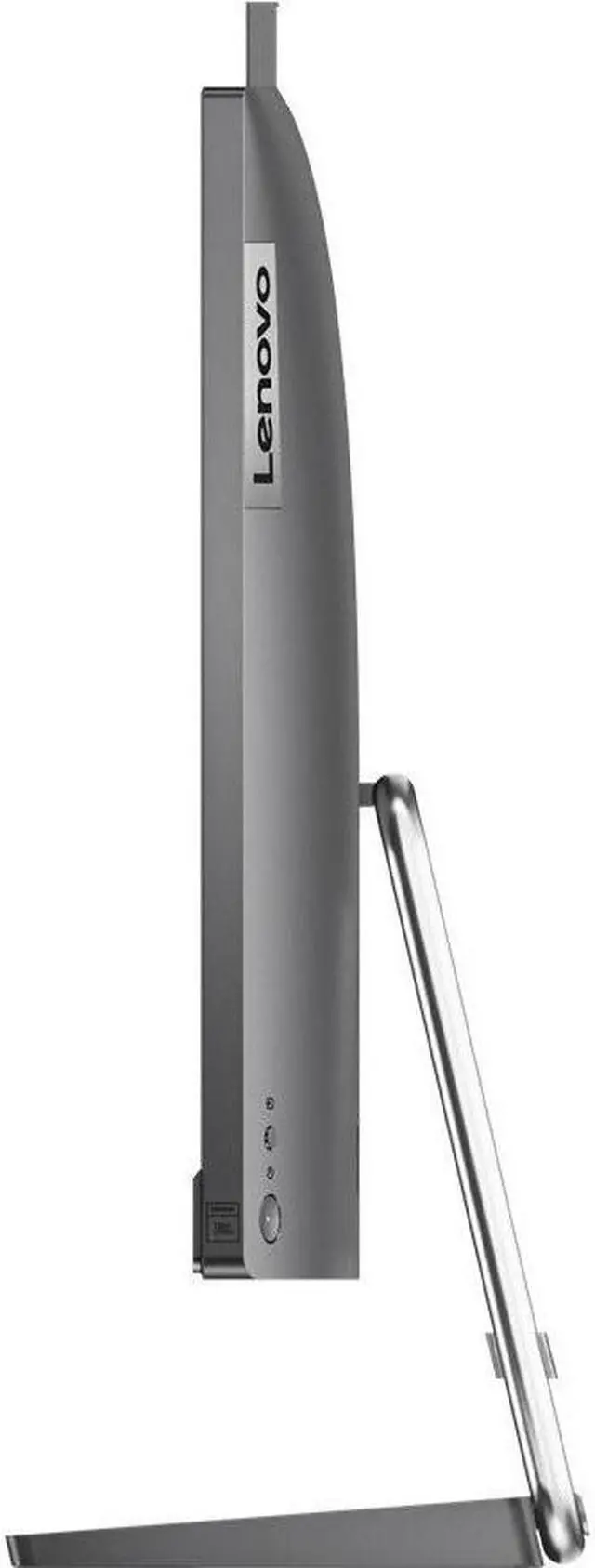 Alt view image 13 of 18 - Lenovo IdeaCentre F0GQ004KUS 27" Touchscreen Computer i7-13700H 16GB 512GB SSD