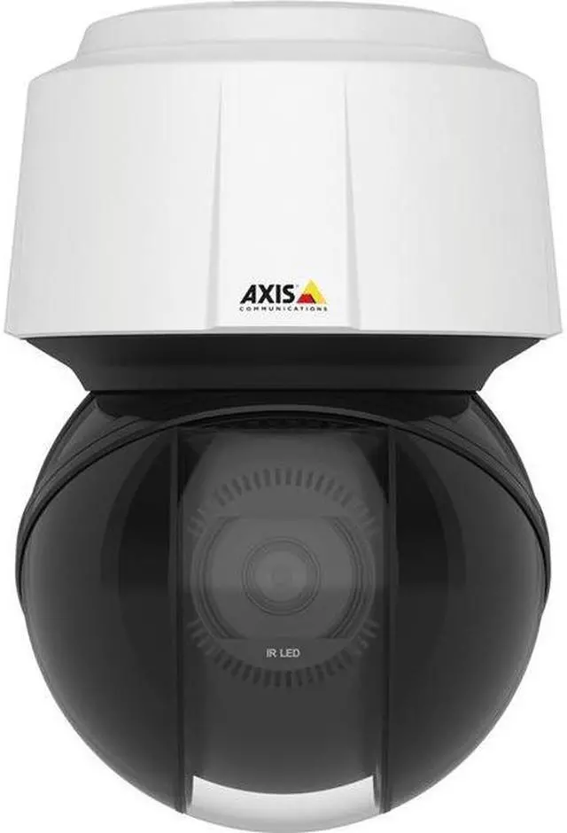 Main image of AXIS Q6135-LE PTZ Network Camera, High-speed PTZ with long-range OptimizedIR | 01959-004
