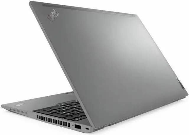 Alt view image 5 of 20 - Lenovo ThinkPad T16 Gen 2 - 16" - Intel Core i7 - 1355U - 16 GB RAM (21HH001MUS)
