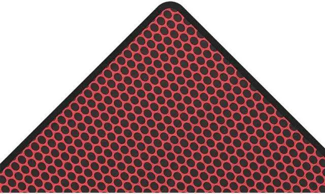 Alt view image 9 of 20 - HyperX Pulsefire Mat - Gaming Mouse Pad - Cloth (L)