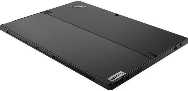 Alt view image 11 of 14 - Lenovo ThinkPad X12 Detachable Gen 1 20UW006QUS 12.3" Touchscreen Detachable 2 in 1 Notebook - Full HD Plus - 1920 x 1280 - Intel Core i5 11th Gen i5-1130G7