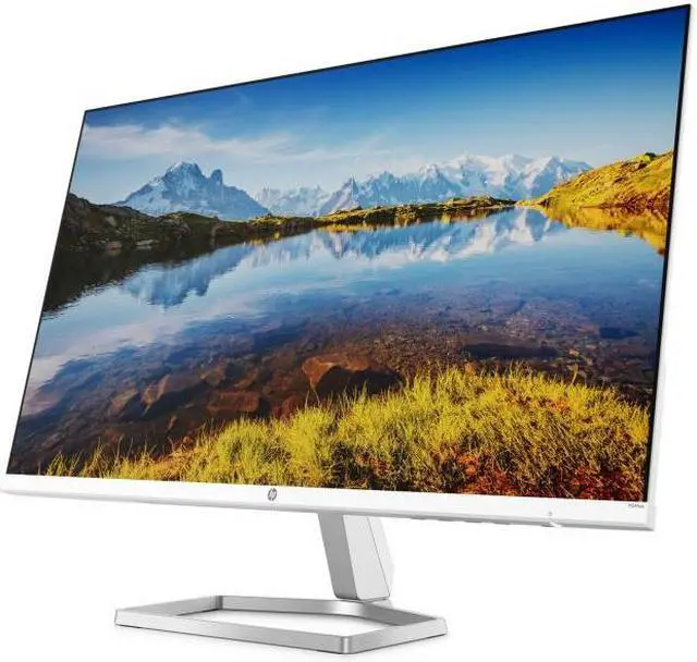 Alt view image 16 of 20 - HP M24fwa FHD Monitor 23.8" FHD (1920 x 1080) 48-75 Hz