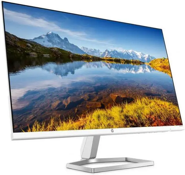 Alt view image 17 of 20 - HP M24fwa FHD Monitor 23.8" FHD (1920 x 1080) 48-75 Hz