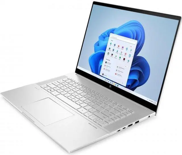 HP Envy 16