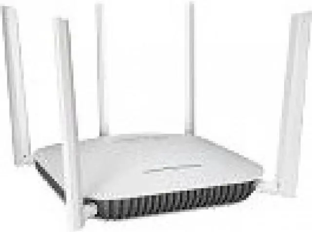 Alt view image 5 of 6 - Fortinet FortiAP FAP-433F 2.4GHz 802.11ax Wireless Access Point FAP433FA