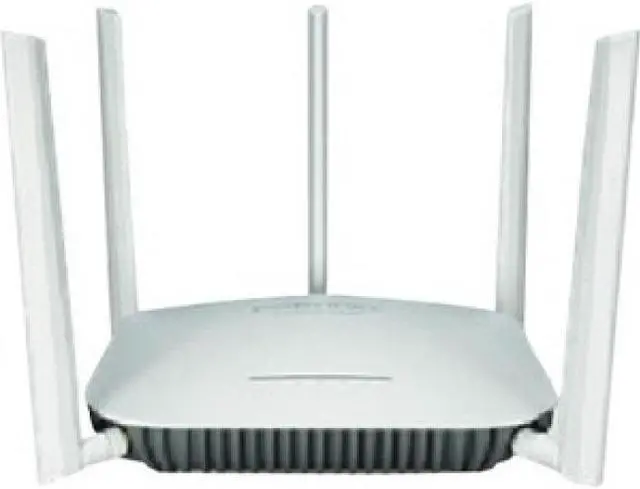 Alt view image 4 of 6 - Fortinet FortiAP FAP-433F 2.4GHz 802.11ax Wireless Access Point FAP433FA