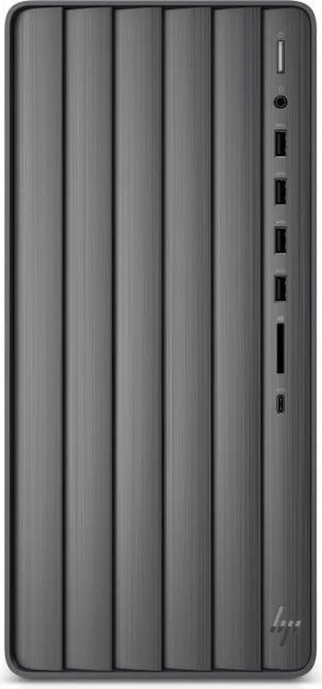 Alt view image 6 of 15 - HP Envy Desktop PC, 13th Generation Intel Core i7-13700, 32 GB RAM, 1 TB SSD, Intel UHD Graphics 770, Windows 11 Home, TE01-4020 (2023)