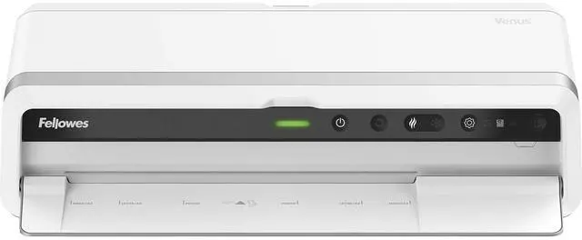 Alt view image 15 of 19 - 5746101 Fellowes Venus 125 Thermal & Cold Laminator, 13" Width