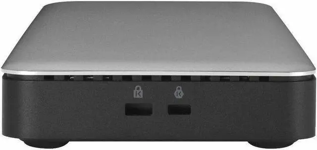 Alt view image 4 of 9 - Kensington SD5765T Thunderbolt 4 Dual 4K Docking Station (DFS) - 96W PD - for Monitor/Solid State Drive/Headphone/Microphone - Memory Card Reader - SD, microSD - Thunderbolt 4 - 2 Displays Supported -