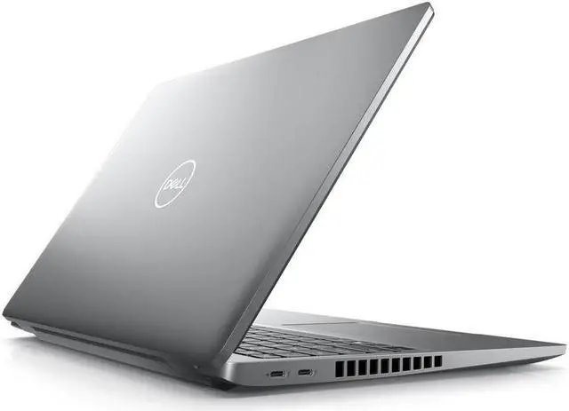 Alt view image 7 of 7 - Dell Latitude 5000 5530 15.6" Notebook - HD - 1366 x 768 - Intel Core i5 12th Gen i5-1245U Deca-core (10 Core) 1.60 GHz - 8 GB Total RAM - 256 GB SSD - Intel Chip - Windows 11 Pro - Intel Iris Xe