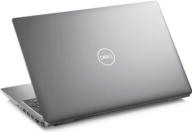 Alt view image 2 of 7 - Dell Precision 3000 3570 15.6" Mobile Workstation - Full HD - 1920 x 1080 - Intel Core i5 12th Gen i5-1245U Deca-core (10 Core) 1.60 GHz - 16 GB Total RAM - 256 GB SSD - Intel Chip - Windows 11 P