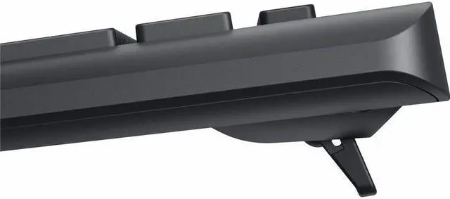 Alt view image 4 of 13 - Dell KM3322W Keyboard and Mouse